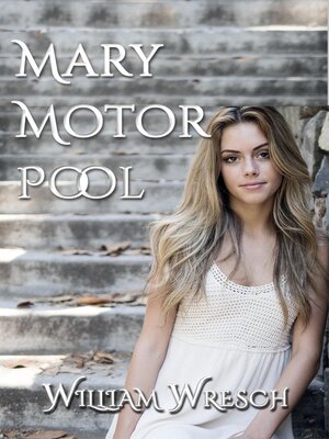 cover image of Mary Motor Pool
